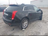 Cadillac Srx Performance Collection 3GYFNCE36ES613699 снимка