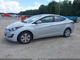 HYUNDAI ELANTRA SE 5NPDH4AE3GH666388 снимка