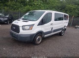 Ford Transit-150 Xl 1FMZK1YM5FKA50254 снимка