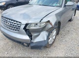 Infiniti Fx35 JNRAS08W84X219096 снимка