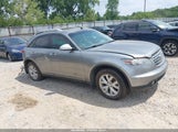 Infiniti Fx35 JNRAS08W84X219096 снимка