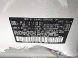 Subaru Crosstrek Sport 4S4GUHF6XR3762787 снимка