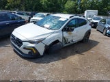 Subaru Crosstrek Sport 4S4GUHF6XR3762787 снимка