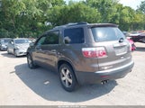 GMC Acadia Slt-1 1GKLVMED9AJ190317 снимка
