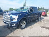 Ford F-150 Platinum 1FTEW1EG6FFC75491 снимка