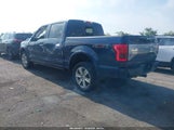 Ford F-150 Platinum 1FTEW1EG6FFC75491 снимка