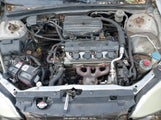 Honda Civic Lx 1HGES16503L014011 снимка
