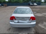 Honda Civic Lx 1HGES16503L014011 снимка
