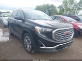 GMC Terrain Slt 3GKALPEX6KL128120 снимка