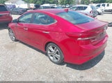 Hyundai Elantra Limited KMHD84LF6HU339606 снимка