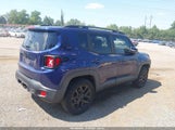 Jeep Renegade Altitude 4X4 ZACCJBBB3HPE96177 снимка