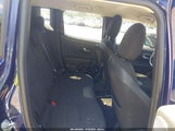 Jeep Renegade Altitude 4X4 ZACCJBBB3HPE96177 снимка