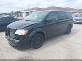 Dodge Grand Caravan Se 2C4RDGBG2JR225395 снимка