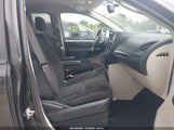 Dodge Grand Caravan Se 2C4RDGBG2JR225395 снимка