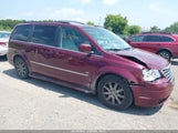 Chrysler Town & Country Touring 2A8HR54X69R629397 photo