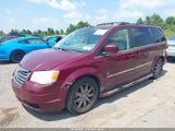 Chrysler Town & Country Touring 2A8HR54X69R629397 photo