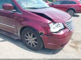 Chrysler Town & Country Touring 2A8HR54X69R629397 photo
