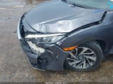 Honda Civic Ex 19XFC2F71HE060437 fotografie