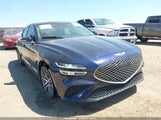 Genesis G70 2.0T Awd KMTG34TAXPU131376 photo