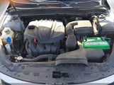 Kia Optima Ex 5XXGN4A75FG404020 fotografie