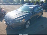 Ford Fusion Se 3FA6P0H77JR195920 снимка