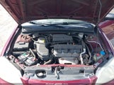 Honda Civic Lx 2HGES16583H532557 снимка