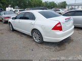 Ford Fusion Sel 3FAHP0CG3BR339142 снимка