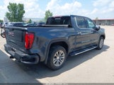 GMC Sierra  4Wd Short Box Denali 3GTU9FED1MG189653 снимка