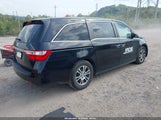 Honda Odyssey Ex-L 5FNRL5H65BB090352 снимка