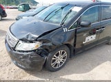 Honda Odyssey Ex-L 5FNRL5H65BB090352 снимка