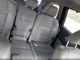 Honda Odyssey Ex-L 5FNRL5H65BB090352 снимка
