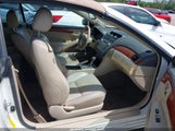 Toyota Camry Solara Sle 4T1FA38P67U116733 снимка