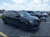 Dodge Grand Caravan American Value Pkg 2C4RDGBG5ER381162 снимка
