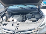 HYUNDAI SANTA FE SPORT 2.0T 5XYZU3LAXDG033458 снимка