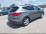 HYUNDAI SANTA FE SPORT 2.0T 5XYZU3LAXDG033458 photo