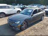 Mercedes-Benz C 300 Luxury 4Matic/Sport 4Matic WDDGF8AB3EA947360 fotografie