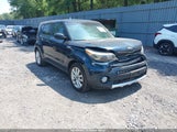 Kia Soul + KNDJP3A56J7506193 снимка