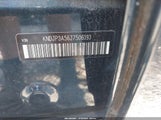 Kia Soul + KNDJP3A56J7506193 снимка
