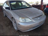 Honda Civic Lx 2HGES16541H570008 снимка