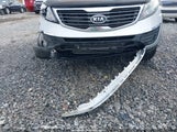 Kia Sportage Lx KNDPBCA28C7211307 снимка