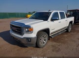 GMC Sierra  Slt 3GTU2VEC4FG519309 снимка