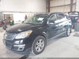 Chevrolet Traverse 2Lt 1GNKVHKD8HJ152825 снимка