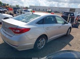 Hyundai Sonata Se 5NPE24AF6FH030660 снимка