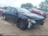 Volkswagen Passat 2.5L S 1VWAP7A34CC068982 снимка