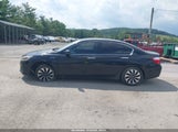 Honda Accord Hybrid Ex-L 1HGCR6F54EA003396 photo