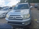 Toyota 4Runner Sr5 Sport JTEBT14R250046608 fotografie
