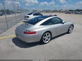 Porsche 911 Targa WP0BA29972S635212 снимка