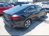 Honda Insight Ex 19XZE4F52LE007904 снимка