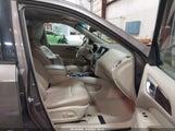 Nissan Pathfinder Platinum 5N1AR2MM2DC671530 снимка