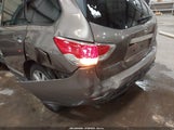 Nissan Pathfinder Platinum 5N1AR2MM2DC671530 снимка